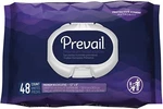 Prevail Premium Cotton Washcloths, 12'' X 8'', 48 Per Pack, 3 Packs. Fixed Price $21.00.