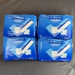 Case Medline Fitright 3XL 75-94 Ultra Underwear 80 Count (4 Bags Of 20). Fixed Price $119.00.