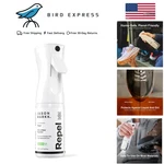 Waterproof Shoe Protector Repel Spray Jason Markk, Safe For Leather Suede. Fixed Price $27.19.