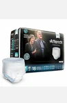 Attends Disposable Underwear Medium ALI-UW20 Overnight 18 Ct. Fixed Price $38.00.