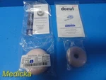Lot Of Coopersurgical Milex Silicone Donut Pessary Size & 38828. Fixed Price $139.00.