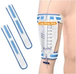 Catheter Leg Bag Holder Foley Stabilization Device Secure Urine Dr. Fixed Price $26.77.