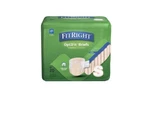 Fitright Ultra Small Adult Diapers 20 Count Heavy Absorbency Incontinence Briefs. Fixed Price $23.79.