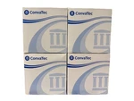 Convatec Sur-fit Natura Durahesive Convex Barrier Wafers 413183, (10/BOX). Fixed Price $274.00.