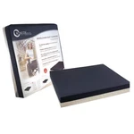 Compass Health Foam Wheelchair Cushion With Nylon Cover (20" X 16" 3"). Fixed Price $30.99.