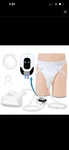2026 Upgraded Version Intelligent Female Electric Urinal With Non-invasive Se.... Fixed Price $75.00.