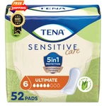 Tena Sensitive Care Incontinence Pads For Women, Bladder Regular, White. Fixed Price $36.08.