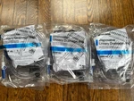 (6) Mckesson Disposable Urinary Drainage Bag, Anti-reflux 2000ML #37-2802. Fixed Price $28.00.