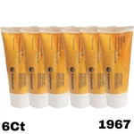 6CT Coloplast Triad Hydrophilic Wound Dressing Paste Skin Protectant 6OZ 1967. Fixed Price $229.99.