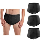 Mens Incontinence Underwear Washable Bladder Control Briefs Urinary Incontine.... Fixed Price $56.19.