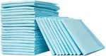 100 Of 36"X30" Heavy Absorbency Underpads, Adult/pets Disposable Bed. Fixed Price $49.50.