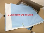 24 Standard Textile Underpad Integrity 33X36 Incontinence Pads Reusable Washable. Fixed Price $142.49.