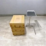 Mckesson Mayo Instrument Standard Height 2 Casters- 1 Each. Fixed Price $430.00.