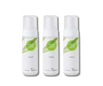 Cardinal Health Rinse Free Foam Cleanser - (scented) 7.1 Fl.oz. 3 Pack. Fixed Price $23.79.