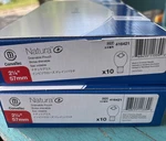 Convatec 416421 Natura Ostomy Drainable Pouches 2-1/4" Flange Free Shipping!!. Fixed Price $50.99.