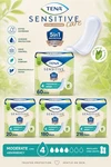 Tena Sensitive Care Pads 4 Drop Regular / Long, Bladder Control For Women. Fixed Price $94.89.