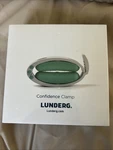 Confidence Clamp By Lunderg Comfortable Urinary Incontinence 3 Sizes- New. Fixed Price $49.99.