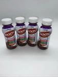 4 Pack Bottles Nestle Boost Balance Nutritional Drink Rich Chocolate 8 Oz No Box. Fixed Price $9.99.