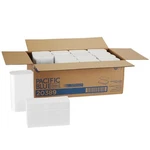Georgia Pacific 20389 Multifold Paper Towels Band White " X 16 Pk/cs. Fixed Price $70.66.