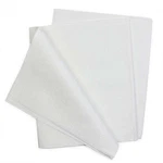 Tidi Patient Drape Sheets 2-PLY Tissue White 40"W X 48"L 918303 Case Of 100. Fixed Price $34.99.