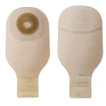 Premier Flextend Ostomy Pouch Drainable 0.875" Stoma 1PC System 8661 Ct. Fixed Price $63.28.