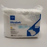 New Medline Ultrasoft Disposable Cleansing Wipes Gentle Skin Care 10X13 Pack. Fixed Price $9.99.