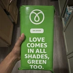 Improvia Washable Waterproof Underpads Green X In Pack 2PK-UP3436. Fixed Price $33.99.