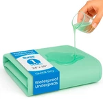 Sures Washable, Waterproof Bed Pad & Mattress Protector For Incontinence (34".... Fixed Price $27.10.