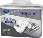 Molicare Premium 10D Briefs Adult Unisex Refasten Tab/ Side Panel Heavy 14. Fixed Price $35.48.