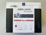 Abena Abri-man Premium Male Pouch Incontinence Shields, Level 0, 24 Count. Fixed Price $19.99.