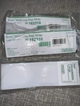 Bard Wide Leg Bag Straps 162310 Large. Fixed Price $12.99.