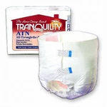 Tranquility Disposable Diapers Briefs Underwear Atn 100. Fixed Price $76.99.