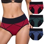 Akvsops Women Incontinence Underwear Upgraded High Absorbency Size Xl. Fixed Price $33.99.