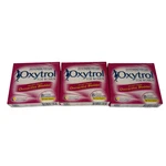 For Women Overactive Bladder Transdermal Patch, 8 Count (pack Of 3) Exp 7-26. Fixed Price $79.98.