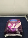 (24 Pieces) Medline Fitright Overnight Bladder Control Pads, White. Fixed Price $22.49.