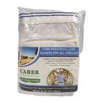 1 Pair Carer Mens Incontinence Underwear Washable Cotton Reusable Briefs Sz Xxxl. Fixed Price $9.09.