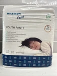 Mckesson Youth Absorbent Underwear Small / Medium 38 To 65 Lbs. 17 Ct. Fixed Price $26.24.