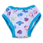 Rearz Special Needs /adult Lil Monsters Pants Diaper Nappy Cover. Fixed Price $33.95.
