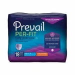 Female Adult Absorbent Underwear Count Of 18 By First Quality. Fixed Price $27.46.