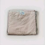 Absorbent Reusable Bed Underpad Pink 35" 28-1/2" Incontinence Made Vintex. Fixed Price $8.99.