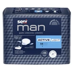 Seni Man Active Guards, Light. Fixed Price $27.49.