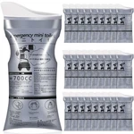 Oumee 8-28 Pack 700ML Disposable Urine Bags Travel Pee For Unisex Use. Fixed Price $57.32.