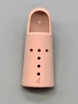 Finger Splint Plastic, Staxx Procare Djo, New, Sizes 1 To 7, 79-7224. Fixed Price $5.99.