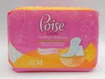 Vintage 2009 Poise Pantiliners Long Discreet Bladder Protection 14 Count. Fixed Price $9.99.