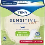 Tena Sensitive Ultra-thin Light Female Disposable Bladder Control Pads, 24 Count. Fixed Price $26.68.