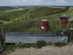 Photo A3 Water Trough, Small Down COOMBE/SU6620 Essential For Sheep Rea C2012. Fixed Price $23.50.