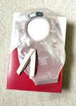 Hollister 18164 New Image Transparent Drain Pouch W/clamp Close Exp 12/29. Fixed Price $43.19.