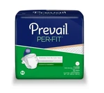 Lot Of 2 Cases Prevail Per-fit Briefs X-large 4PK/CS. Fixed Price $92.00.