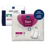 Abena San Size 11 Premium Incontinence Pads Extra Absorbent Comfortable Prote.... Fixed Price $47.59.