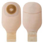 Premier Flextend Ostomy Pouch Drainable 1.125" Stoma 1PC System 8663 Ct. Fixed Price $68.80.